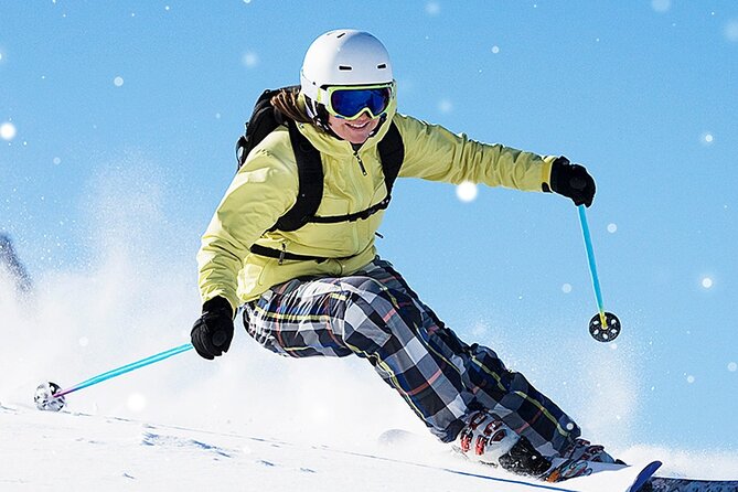 [OFFICIAL] Eden Valley Resort Winter Ski Day Tour from Busan - Key points to know before booking
