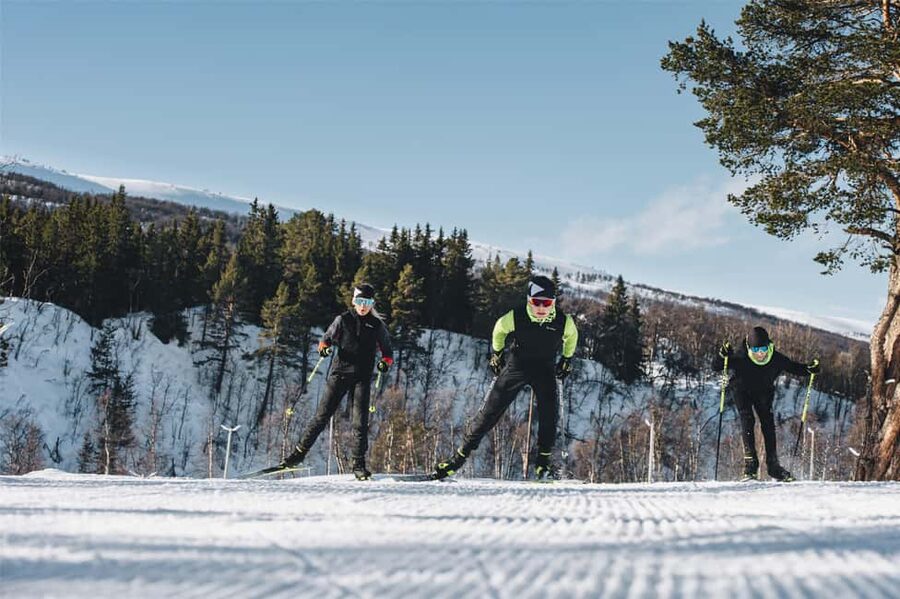 Oslo: Cross Country Skiing Equipment with private lesson - Why this Oslo ski lesson is worth your time