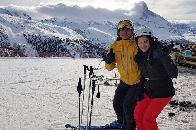 Private 3-Hour Ski Lesson in Zermatt, Switzerland - Key points before you book