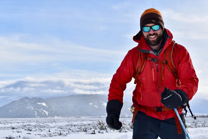 Private 4 Hour Beginner Cross Country Skiing in Grand Teton - Who will enjoy this Grand Teton ski tour