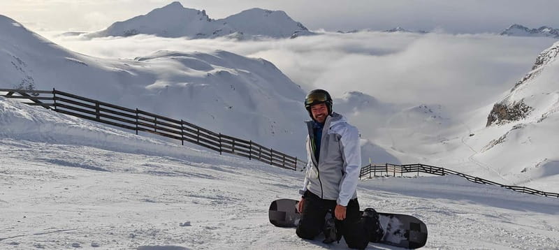 Private Andorra or Pyrinees Ski / Snowboard Tour Day trip - What the $471 price really covers