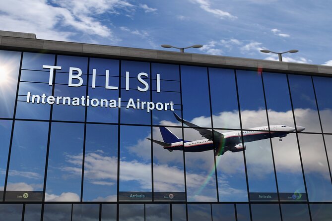 Private Effortless transfer from Tbilisi to Gudauri ski resort - Key points at a glance