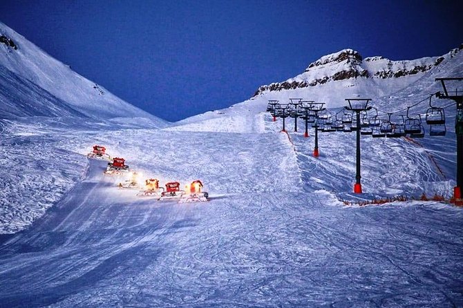 Private Full Day Skiing Trip To Gudauri from T'bilisi - Who will enjoy this Gudauri outing most