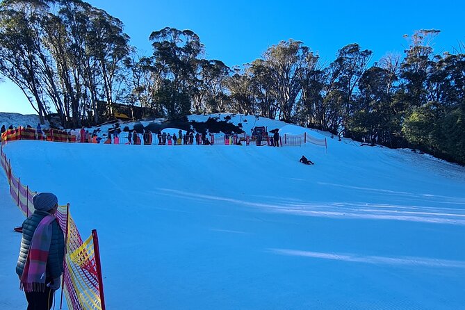 Private Mount Buller Snow and Ski Tour from Melbourne - What the $925.24 group price really covers