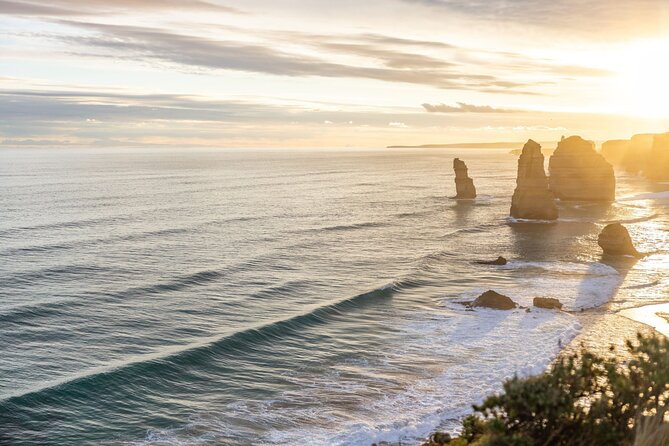 Private Mount Buller Snow and Ski Tour from Melbourne - The return to Melbourne