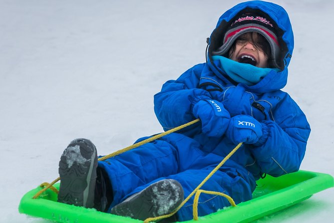 Private Mount Buller Snow and Ski Tour from Melbourne - Who should book this Mount Buller experience?