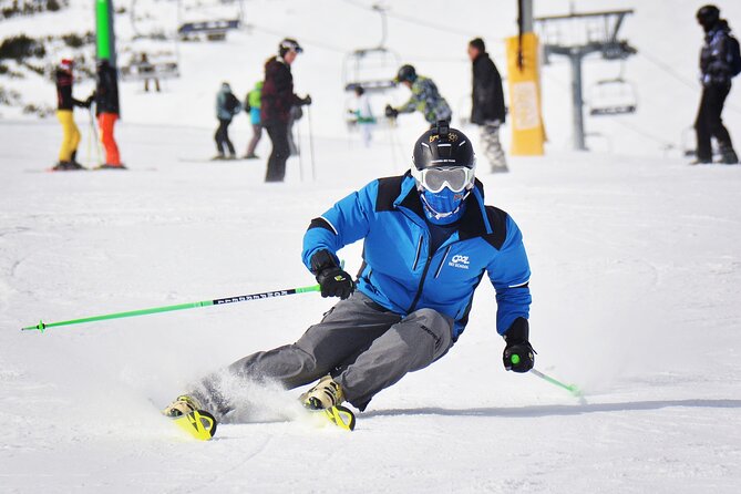 Private Ski and Snowboard lessons in Bansko Bulgaria - Quick take: what matters most