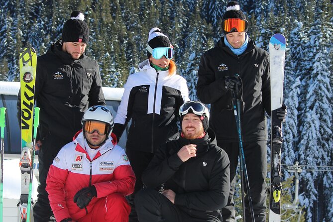 Private Ski and Snowboard lessons in Bansko Bulgaria - Why private lessons work well in Bansko