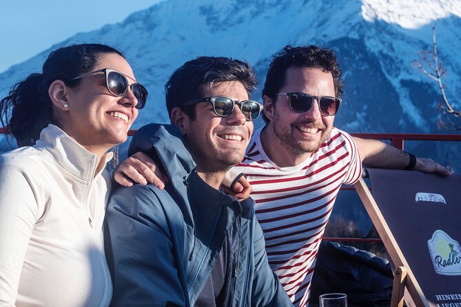 Private Ski Instructor from Lucerne including Transport - What the $840.03 price really buys