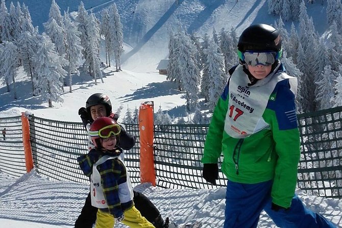 PRIVATE Ski Lessons in Brasov, Romania - Equipment, Lift Passes, And The Real Cost