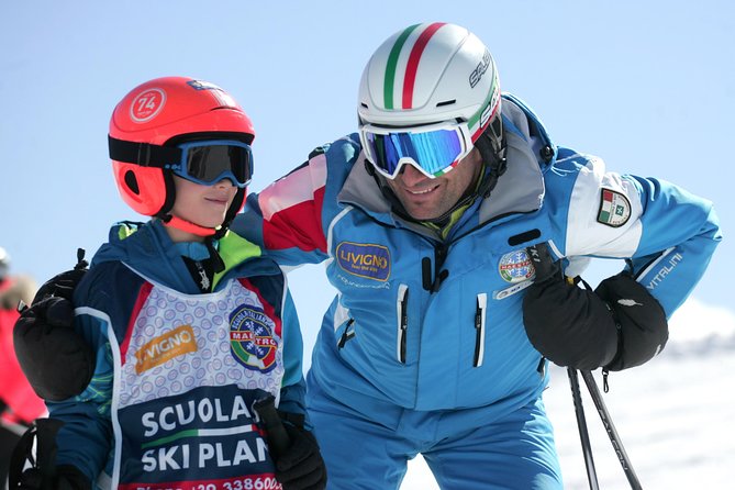 Private Ski Lessons in Livigno, Italy - Key Points Before You Book