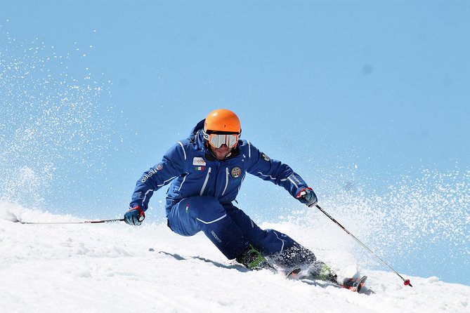 Private Ski Lessons in Livigno, Italy - Names Worth Requesting
