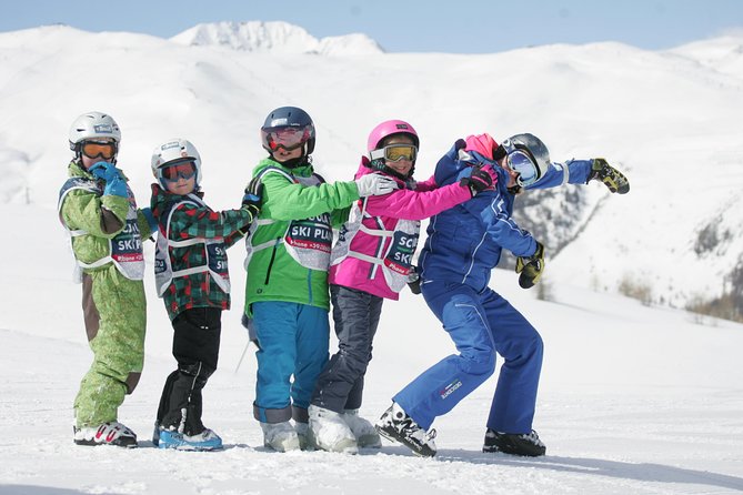 Private Ski Lessons in Livigno, Italy - Private Attention Versus a Shared Lesson
