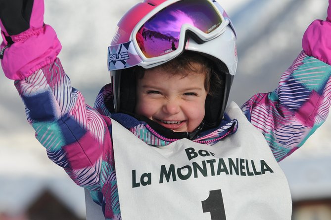 Private Ski Lessons in Livigno, Italy - How the One-Hour Lesson Works