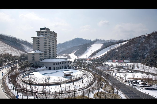 Private Ski Tour(Lesson) near Seoul at Elysian Gangchon Resort - What the strongest feedback tells you