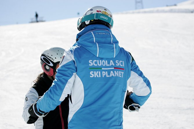 Private Snowboard Lessons - Your first hour on the board