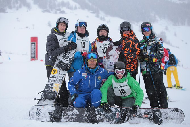 Private Snowboard Lessons - Instructors who get the strongest praise