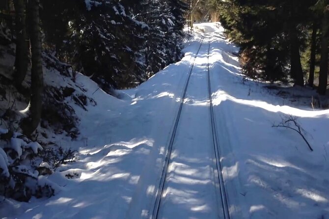 Private Tour to Bakuriani Ski Resort and the Legendary Borjomi - What the $105 price really covers