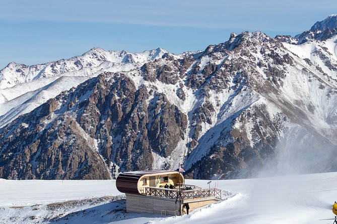 Private Trip to Medeu Ice Skating Rink and Shymbulak Ski Resort - Who will enjoy this outing most?