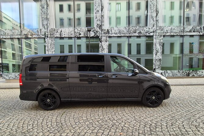 Private Zurich Airport Transport to your Ski Resort - Zermatt, St. Moritz, Arosa, and other routes