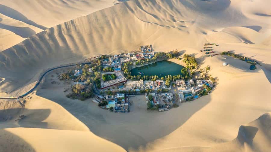 Pro Sanboarding or skiing in Huacachina from Lima - Day trip - Why Huacachina makes such a strong day trip from Lima