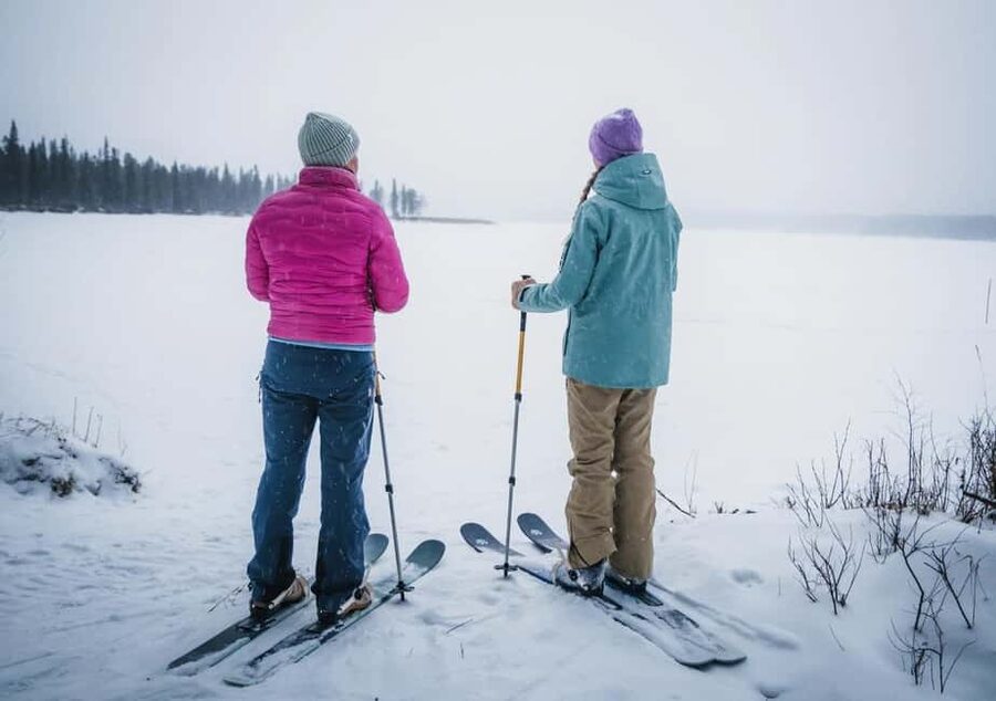 Pyhä: Skiing Tour in Arctic Forest - Key Points Before You Book