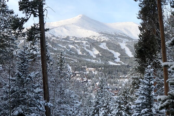Ridden Ski and Snowboard Rental Package in Breckenridge - Key points about renting from Ridden