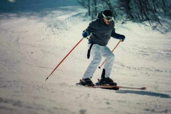 Ridden Ski and Snowboard Rental Package in Breckenridge - Choosing between skis and a snowboard