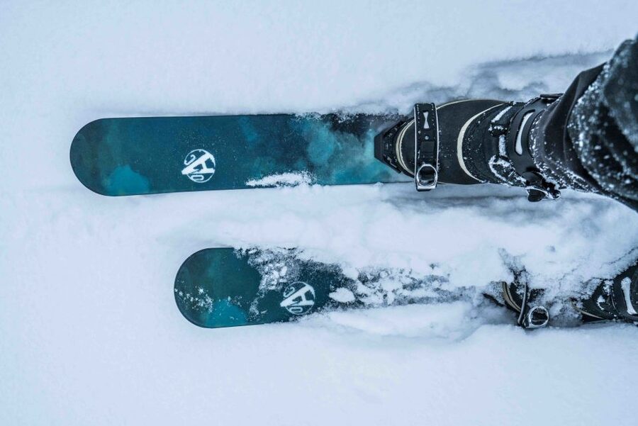 Rovaniemi: Backcountry Skiing Adventure - What $81 buys you in Rovaniemi