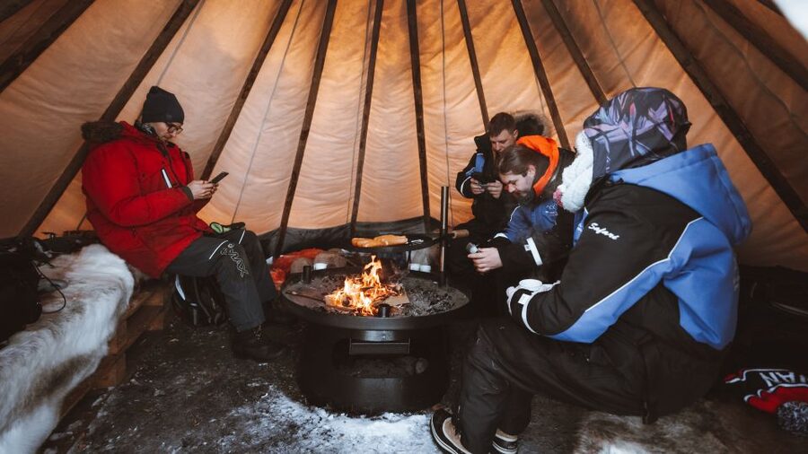 Rovaniemi: Lapland Ski Trekking Safari - Key things to know before you book