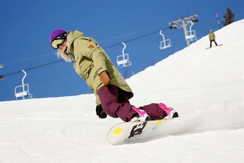 Rovaniemi: Slalom and Alpine Skiing - Learning alpine skiing with an English-speaking guide