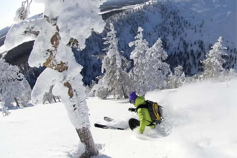Rovaniemi: Slalom and Alpine Skiing - What the ski center offers during the day