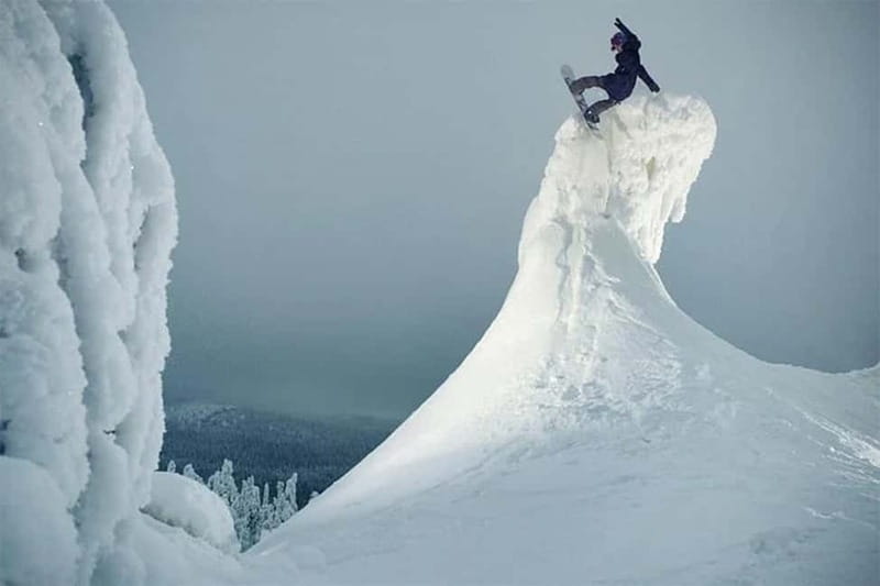 Rovaniemi: Slalom and Alpine Skiing - Getting ready with equipment and winter clothing
