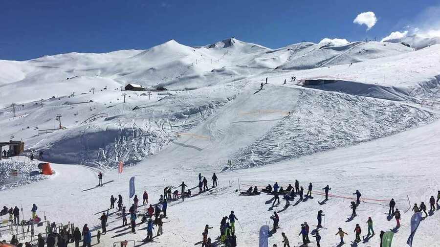 Santiago: Valle Nevado and Farellones Ski-Center Day Trip - Should You Book This Valle Nevado Tour?