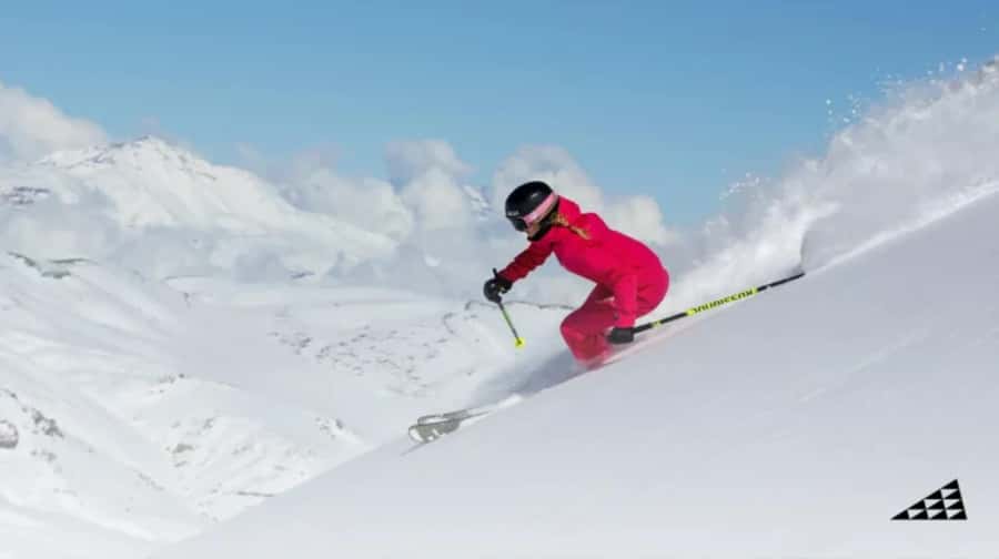 Santiago: Valle Nevado Ski Day Trip with Hotel Transfers - Why this Valle Nevado day trip works