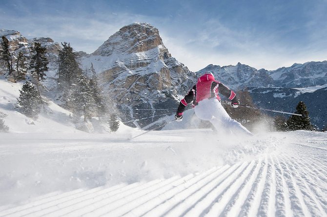 Sellaronda ski & Snowboard Tour - Why the Sellaronda is more than another ski day