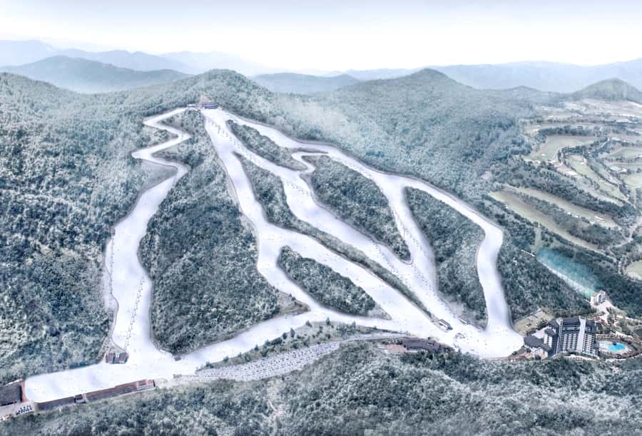 Seoul: Elysian Gangchon Winter Ski Resort Fun Day Tour - Key points to know before you book