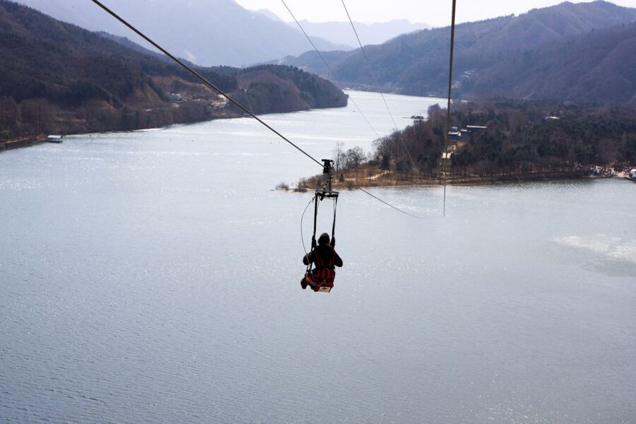 Seoul: Elysian Gangchon Winter Ski with Nami Island Day Tour - My verdict on value at $35 and up