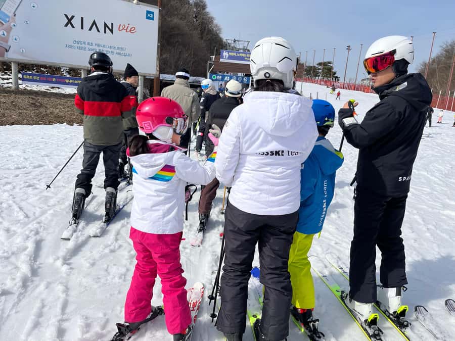 Seoul: Elysian Ski Resort One Day Tour - Why Elysian Gangchon Works for a Seoul Winter Day