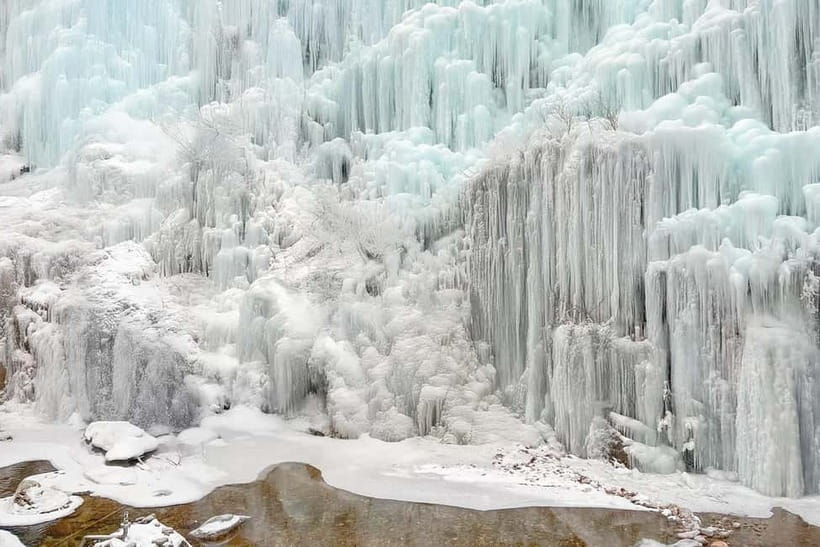 Seoul: Full-Day Winter Trip Ski Resort, Ice Valley, Namiseom - Should you book this winter day trip?