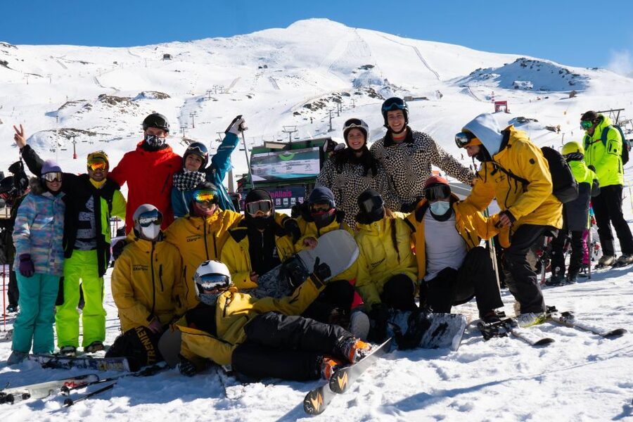 Sierra Nevada: Ski or Snowboard Equipment Rental - Is this Sierra Nevada rental worth booking?