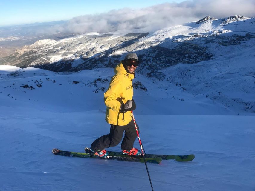 Sierra Nevada: Ski or Snowboard Equipment Rental - Who gets the best value