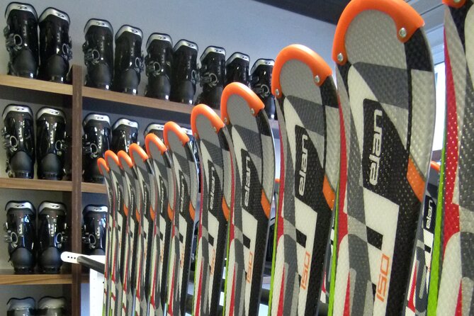 Ski and Snowboard equipment rental in Bansko - Who will get the best value here