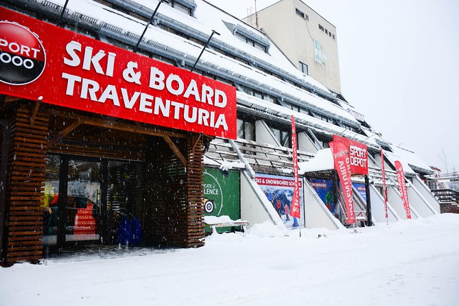 Ski and Snowboard equipment rental in Borovets - Key points at a glance