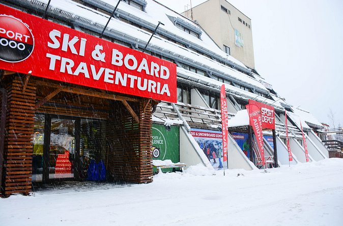 Ski and Snowboard equipment rental in Borovets - Who will get the most from this rental