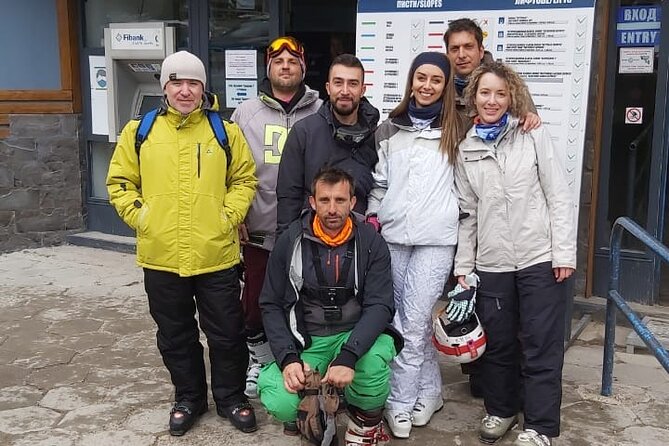 Ski Instructor: Privately - Worldwide (Europe-Canada-Usa-Asia) - Beginner Support Without Leaving Stronger Skiers Behind