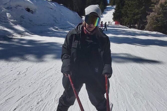 Ski Instructor: Privately - Worldwide (Europe-Canada-Usa-Asia) - What the $480.05 Price Really Buys