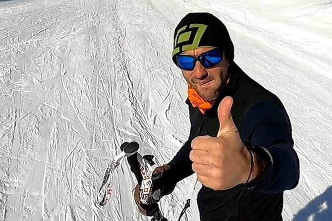 Ski Instructor: Privately - Worldwide (Europe-Canada-Usa-Asia) - Weather, Fitness, and Other Practical Points