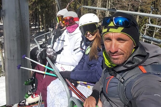 Ski Instructor: Privately - Worldwide (Europe-Canada-Usa-Asia) - Who Will Get the Most From This Coaching