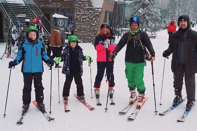 Ski Instructor: Privately - Worldwide (Europe-Canada-Usa-Asia) - Video Feedback That Makes Progress Easier to See